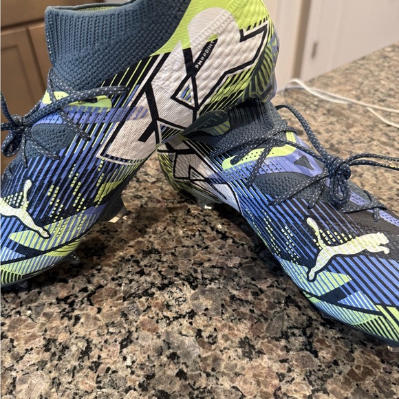 Puma Future 7 Ultimates brand new - Picture 1 of 3